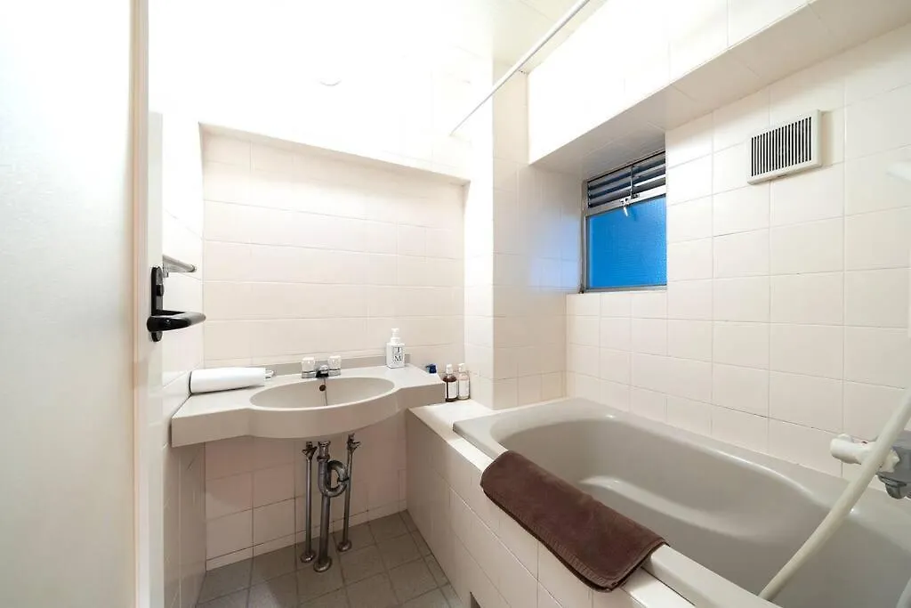 도쿄 Shibuya E Address 303 아파트 일본