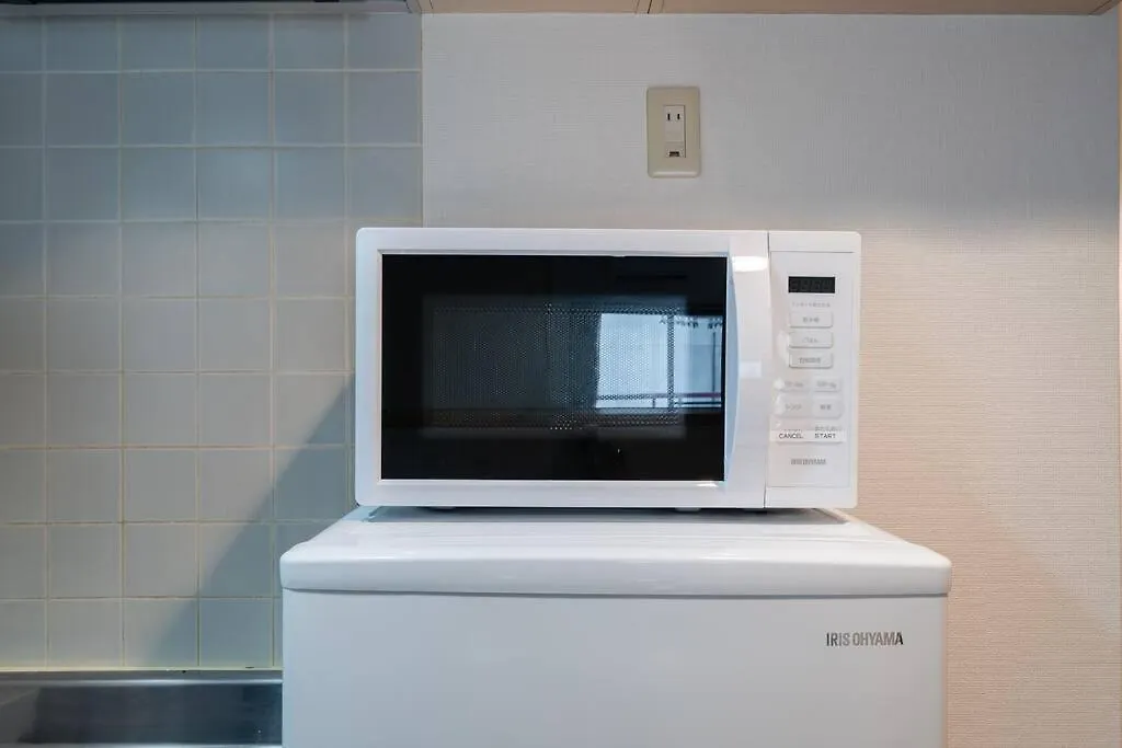 Shibuya E Address 303 Apartment Tokyo