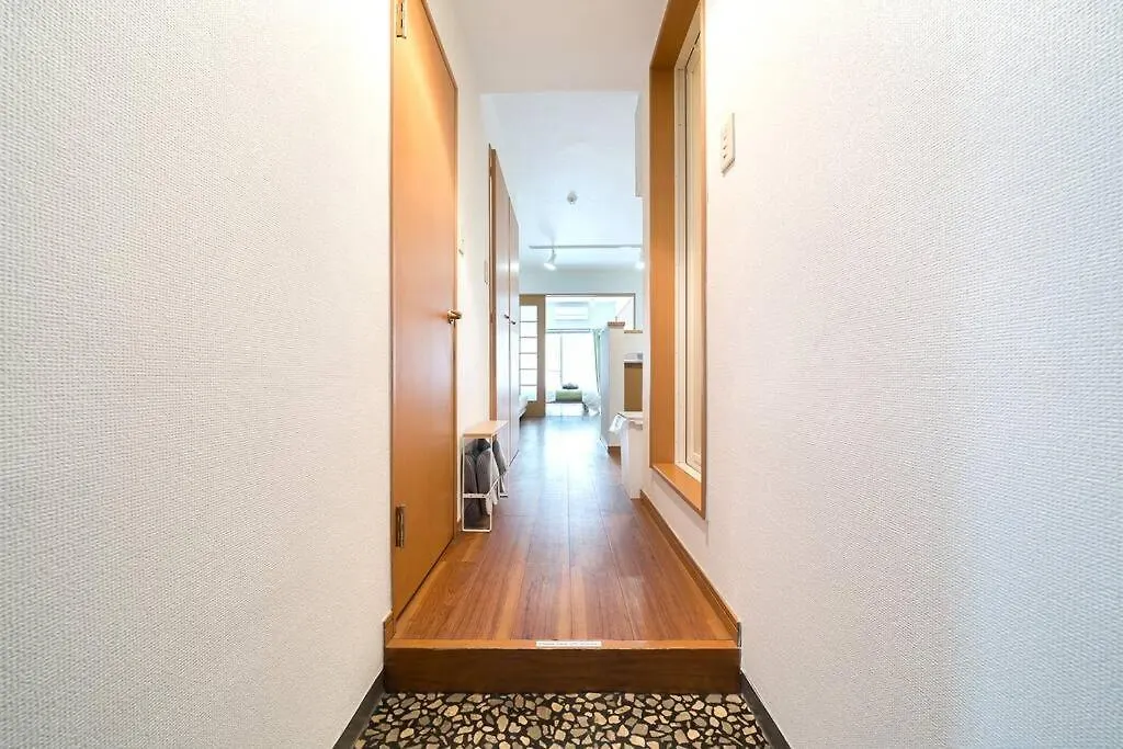 Shibuya E Address 303 Apartment Tokyo