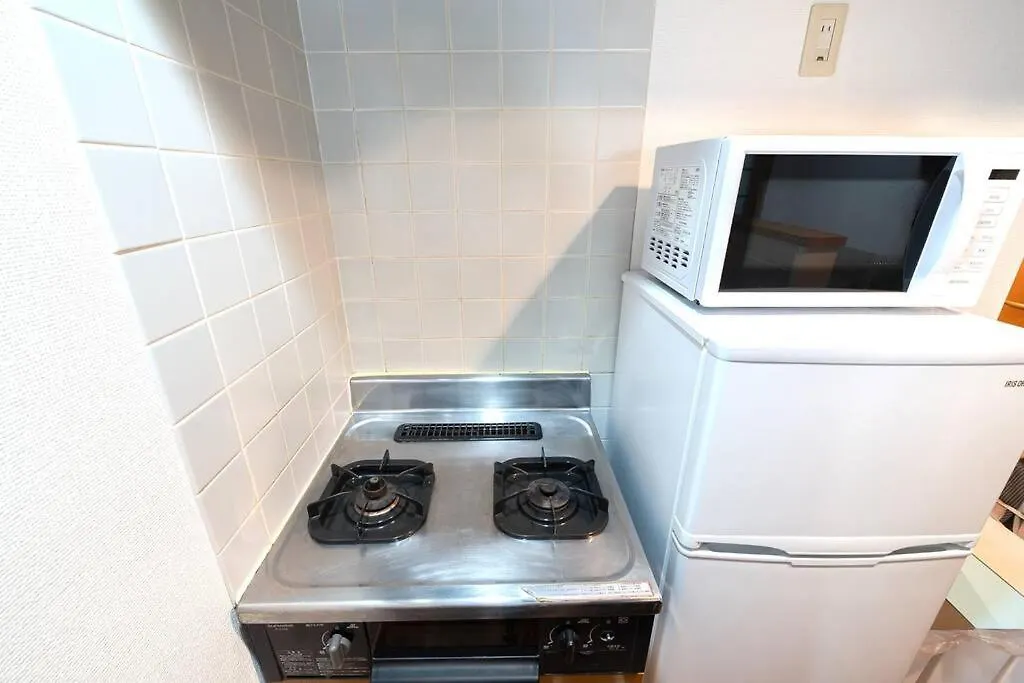 Shibuya E Address 303 Apartment Tokyo 0*,  Japan