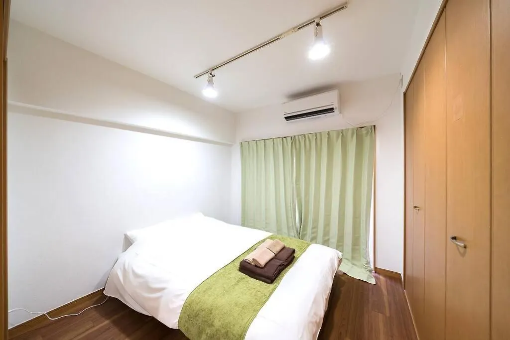 Shibuya E Address 303 Apartment Tokyo Japan