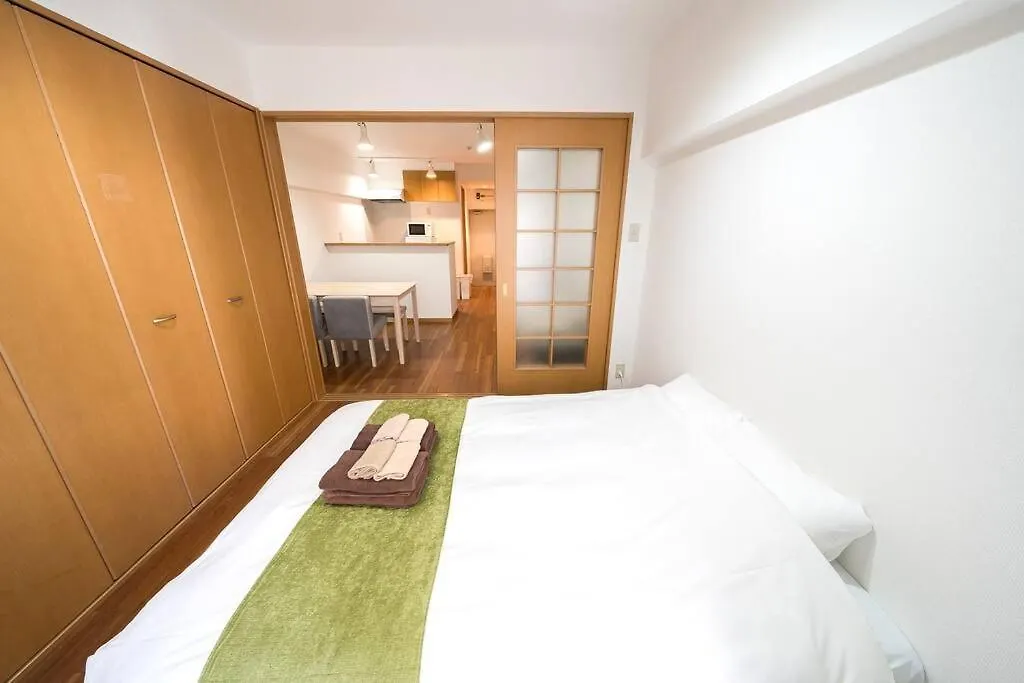 Shibuya E Address 303 Apartment Tokyo 0*,
