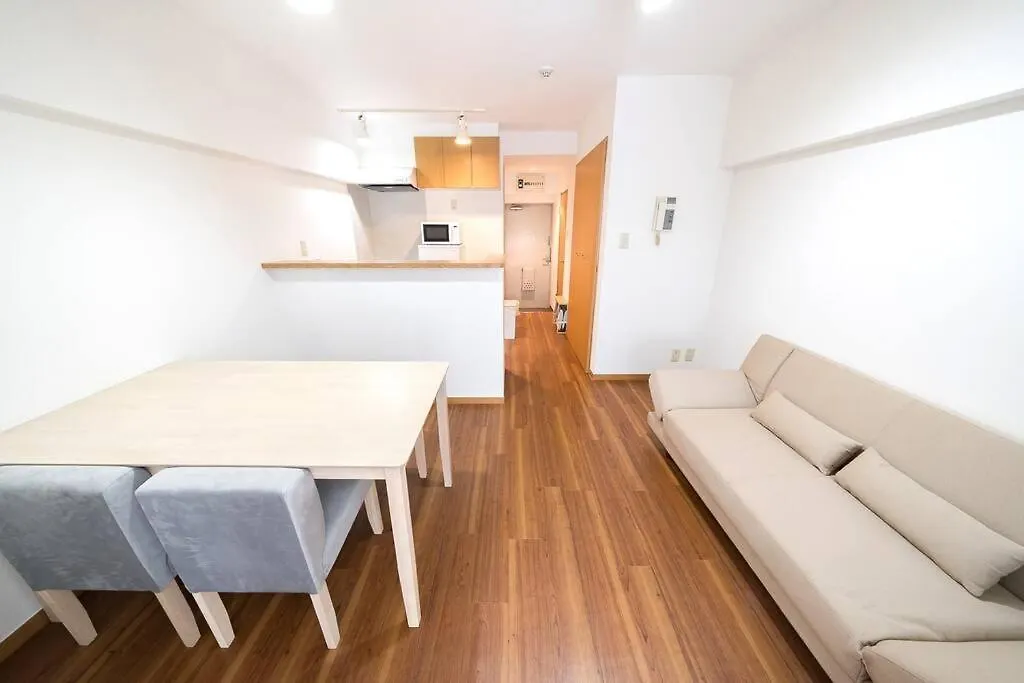 Shibuya E Address 303 Apartment Tokyo