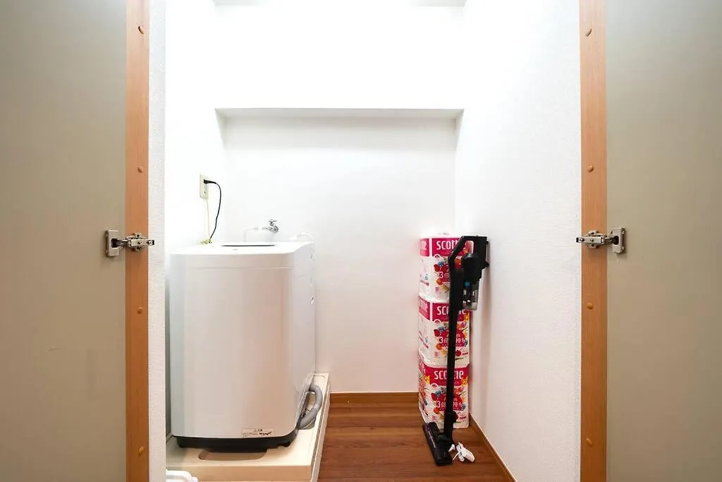 Shibuya E Address 303 Apartment Tokyo 0*,  Japan