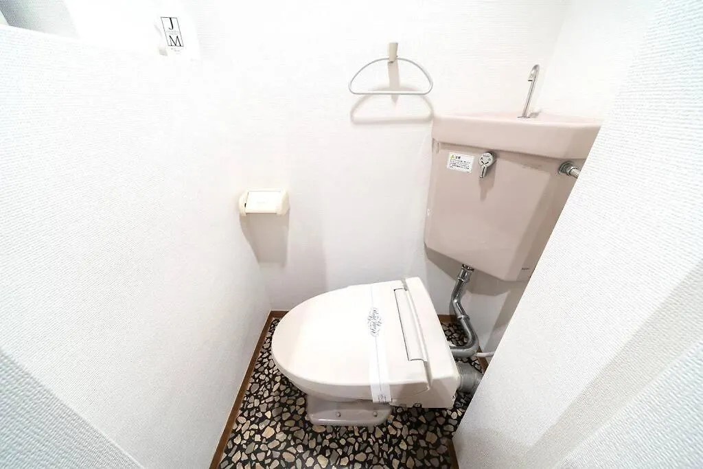 Shibuya E Address 303 Apartment Tokyo