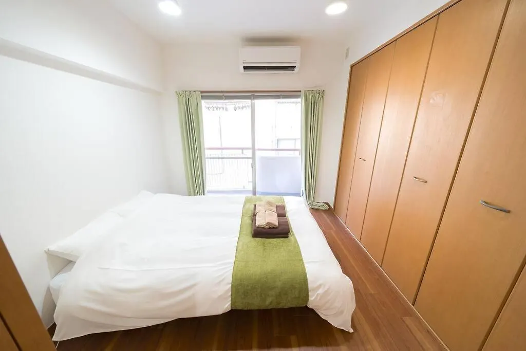Shibuya E Address 303 Apartment Tokyo Japan